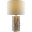 Resin Table Lamp