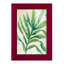 Parchment Palms I - impression d'un cadre photo-90560805-90560806