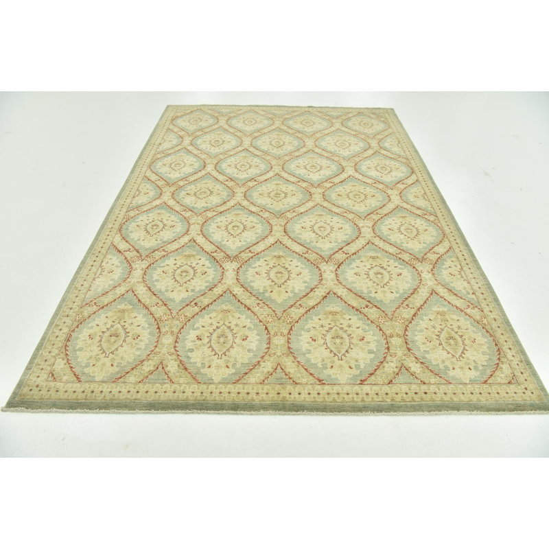 Olson Beige Rug