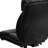 Oliverson Big & Tall LeatherSoft Swivel Executive Office Chair with Full Headrest-480227726-405155681