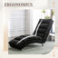 Upholstered Chaise Lounge-208261023