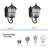 Piotrowski Wall Light-1279645243