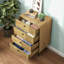 60cm W 4 - Drawer Chest of Drawers