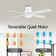 Bonnitta 52'' Ceiling Fan with LED Lights