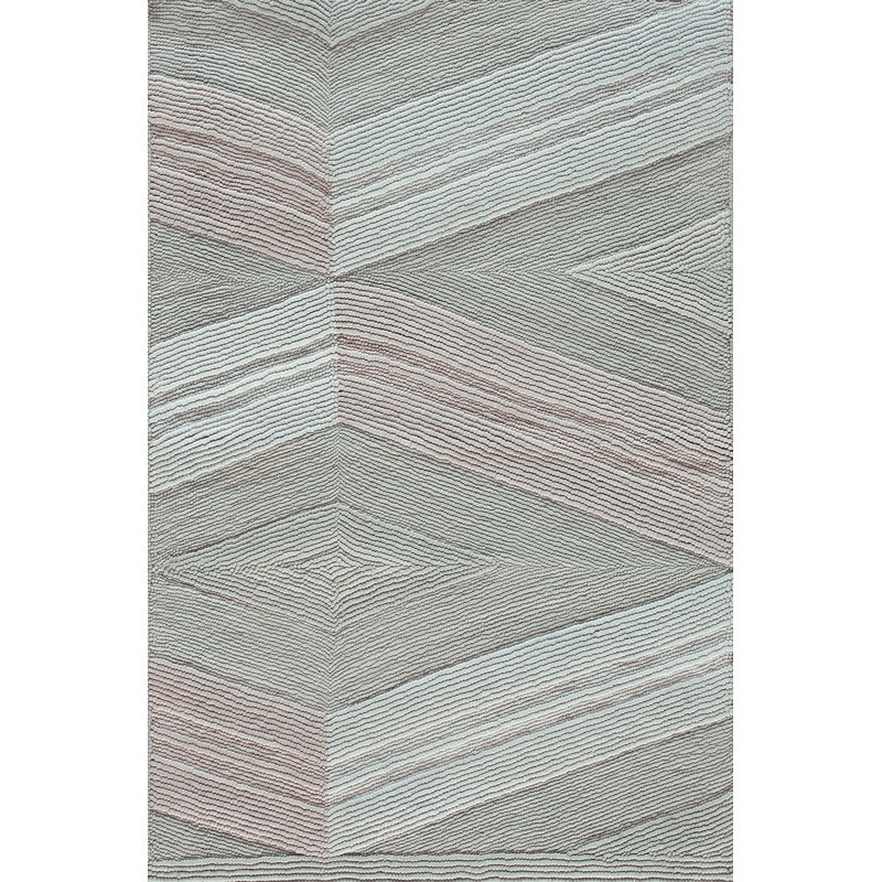 One-of-a-Kind 6' X 9' Area Rug