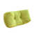 Green is out of stock