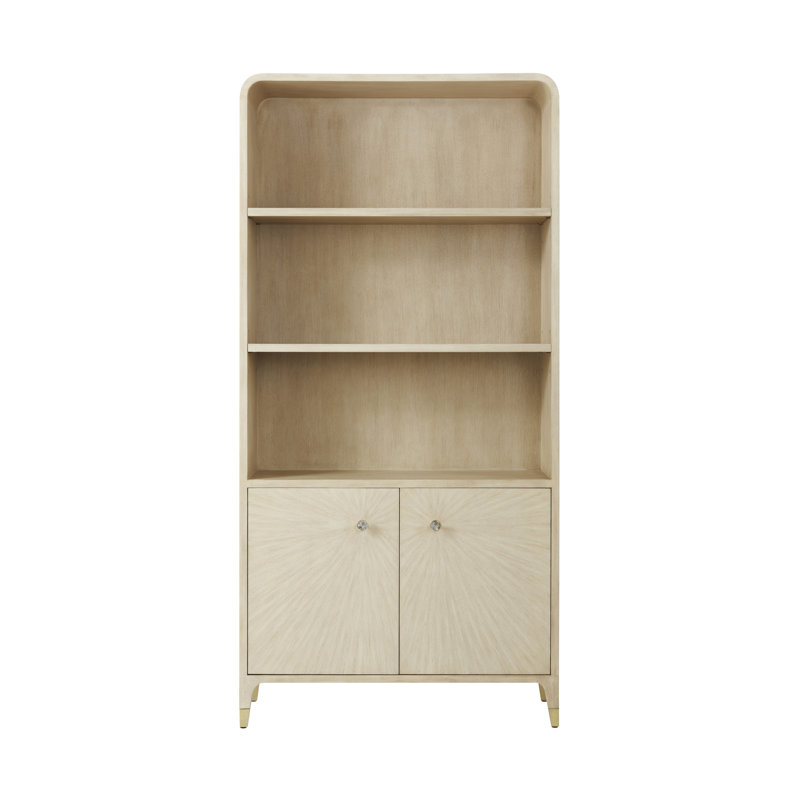 Judith Leiber Bookcase II, Martini
