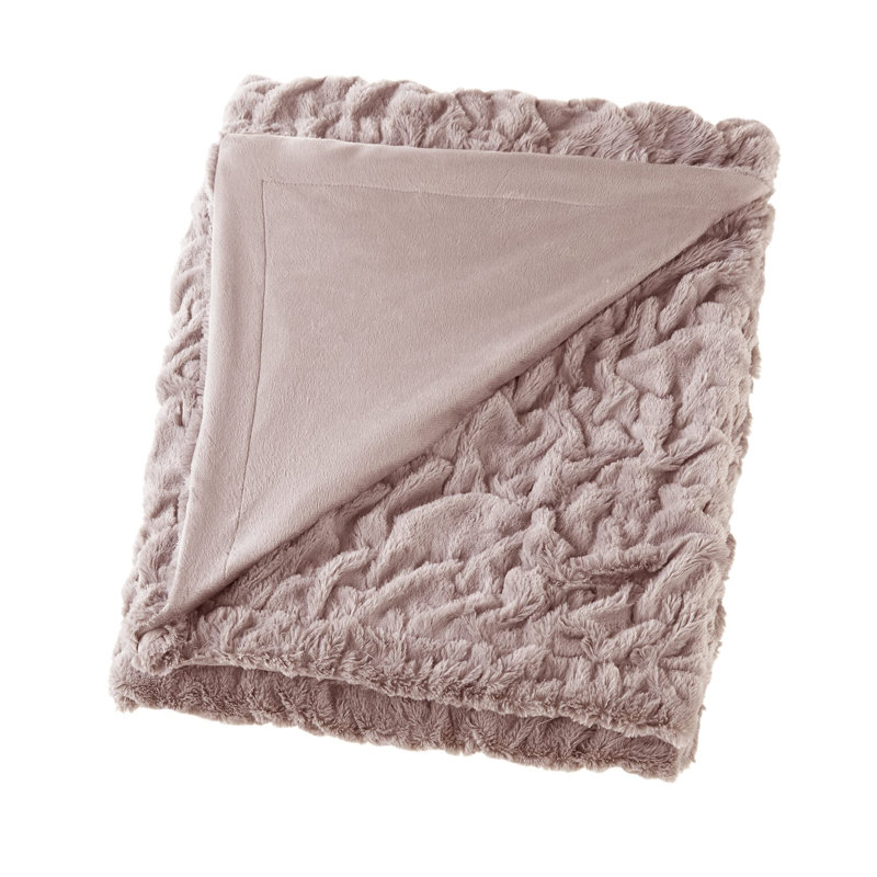 Avnee Throw Blanket