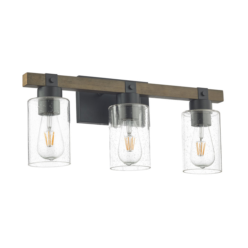 Ponte 3 - Light Dimmable Vanity Light
