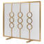 Ringlet Iron Fireplace Screen-63681770