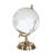 Tabletop Globe