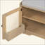 Banc de rangement Rustic-1920222303