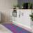 Plaid Indoor Rug-53650009