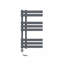 Cashtin Designer Towel Rail Heated Towel Rails-1125630504-1125630505