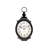 Norcott Metal Wall Clock