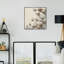 "Linen Shell Collection" par Studio Arts, art mural encadré