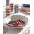 Oneida Vintage Americana Serving Bowl