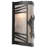 Jaiya Steel Flush Mounted Sconce