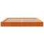 Friona Wood Platform Bed-1374960305-1374960310