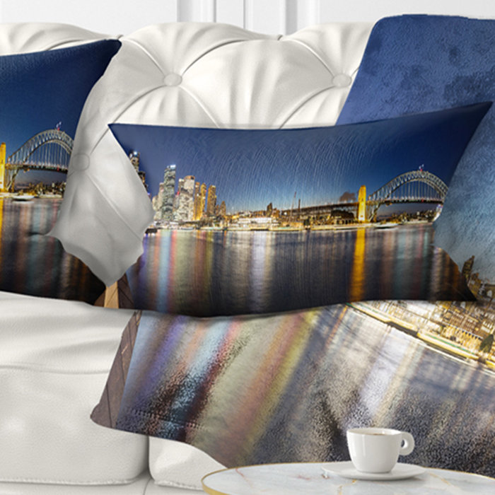 Housse de coussin carré et insert, Rectangle 12 po x 20 po
