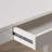 Genthner Writing Desk with Drawer-235807025