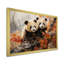 «China Pandas Playful I» sur toile-1952869581-1952869576