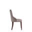 Chaise d'appoint de salle à manger Shubert-86778029