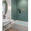 Sydney 66'' L Soaking Bathtub-9229644-88772646-49367806
