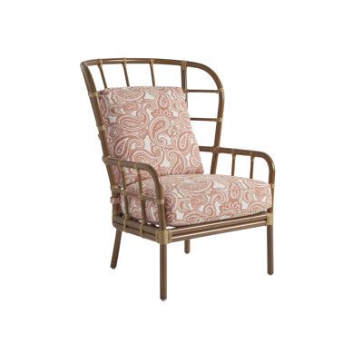 Sandpiper Bay Patio Chair with Cushions