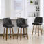 Tabouret pivotant rembourré-651710394-651710396-637894916