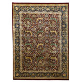 One-of-a-Kind 9'3" X 12'5" Area Rug