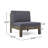 3-PIECE SOFA SET