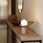 Guy LED Outdoor Wall Lantern-1416354203-1416354202