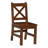 Buckley Kids 5 Piece Solid Wood Play Or Activity Table and Chair Set-356428115