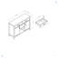 Buffet multi-rangement-138120410