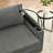 Degnan Accent Chair with Storage Armrest-110428974