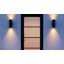 Applique murale d'extérieur à 2 ampoules Dylan-55926468-51046456-51046453