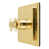 Polished Brass is out of stock