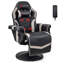 Fauteuil de course inclinable Goplus Massage-1067984456