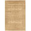 Southwestern Area Rug in Beige