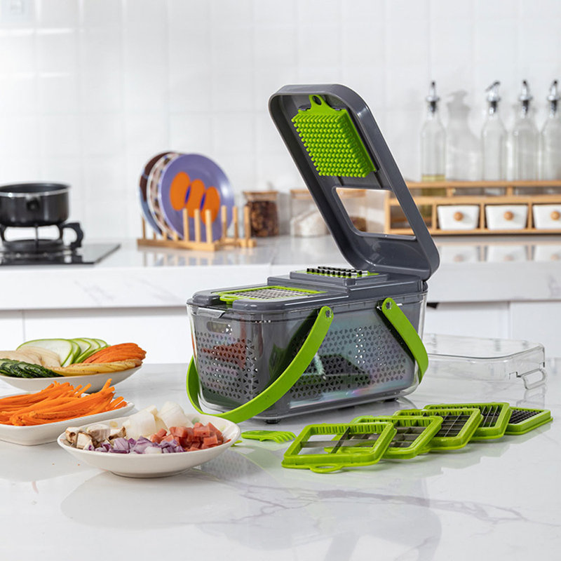 Breeins Chopper / Dicer