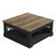 Table basse avec rangement Korbin-345644923
