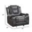 Fauteuil inclinable Gurutz-732238287