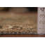 Tapis en laine Garden Design