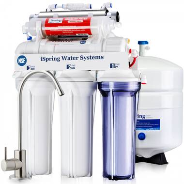 AquaTru – Countertop Water Filtration Purification System with Exclusive  4-Stage Ultra Reverse Osmosis Technology (No Plumbing or Installation  Required)