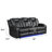 Senol 85'' Reclining Sofa-1015476060