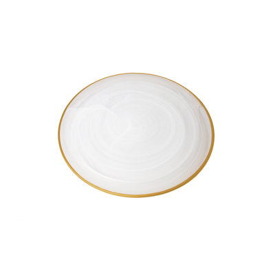 Desalvo Glass Charger