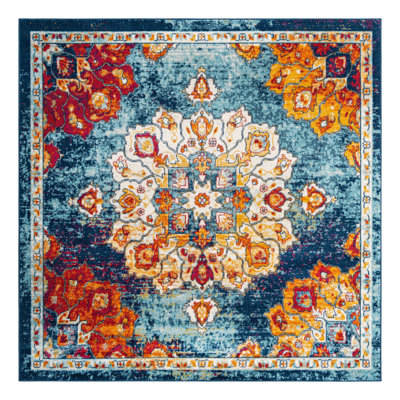 Oriental Indoor Rug