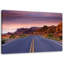 Route 66 - No Frame Print on Canvas-98484157