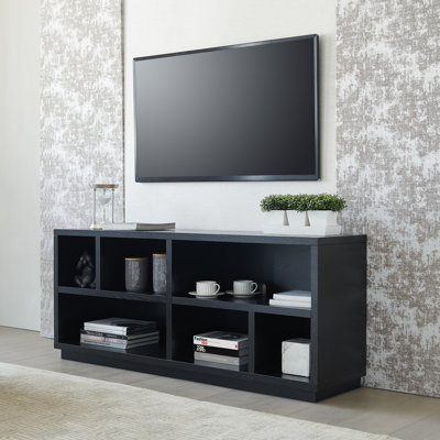 Unfinished TV Stand for TVs up to 65"